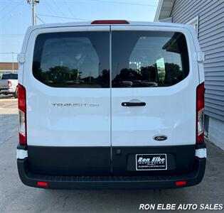 2025 Ford Transit 250 - Photo 9 - Macomb, IL 61455