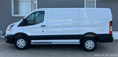 2025 Ford Transit 250 - Photo 3 - Macomb, IL 61455