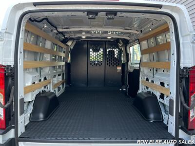 2025 Ford Transit 250 - Photo 14 - Macomb, IL 61455