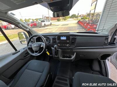 2025 Ford Transit 250 - Photo 16 - Macomb, IL 61455
