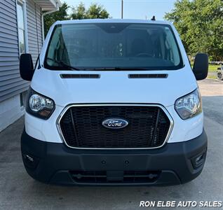 2025 Ford Transit 250 - Photo 6 - Macomb, IL 61455