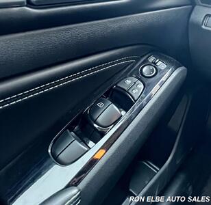 2022 Nissan Altima 2.5 SV   - Photo 16 - Macomb, IL 61455
