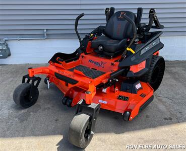 2025 Bad Boy Rebel X 61