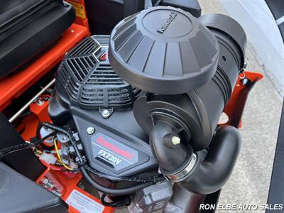 2025 Bad Boy Maverick HD 60 "   - Photo 5 - Macomb, IL 61455