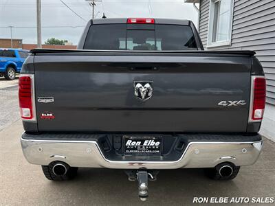 2016 RAM 1500 Laramie   - Photo 9 - Macomb, IL 61455