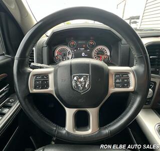 2016 RAM 1500 Laramie   - Photo 16 - Macomb, IL 61455