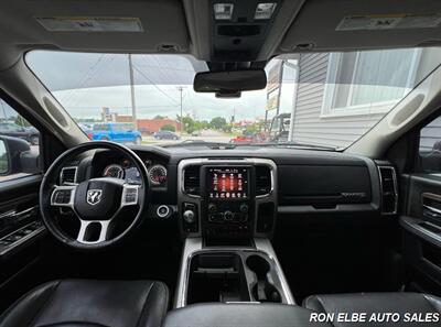 2016 RAM 1500 Laramie   - Photo 15 - Macomb, IL 61455