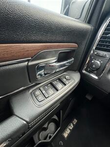 2016 RAM 1500 Laramie   - Photo 17 - Macomb, IL 61455