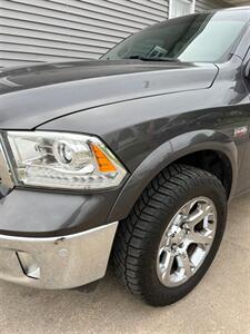 2016 RAM 1500 Laramie   - Photo 5 - Macomb, IL 61455