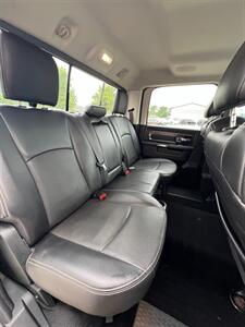 2016 RAM 1500 Laramie   - Photo 13 - Macomb, IL 61455