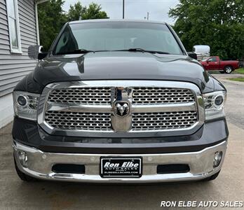 2016 RAM 1500 Laramie   - Photo 6 - Macomb, IL 61455