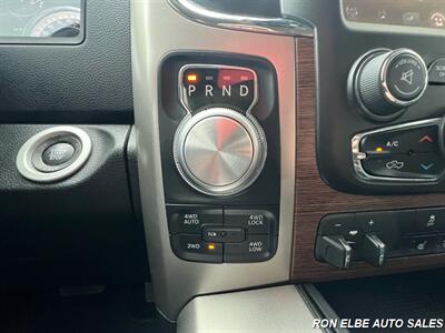 2016 RAM 1500 Laramie   - Photo 20 - Macomb, IL 61455