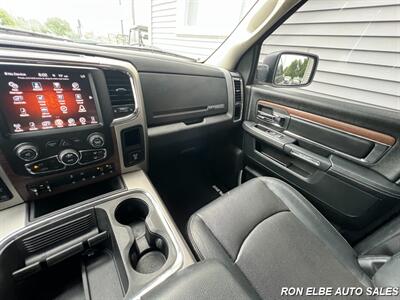 2016 RAM 1500 Laramie   - Photo 23 - Macomb, IL 61455