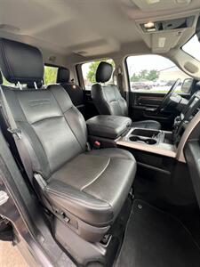 2016 RAM 1500 Laramie   - Photo 11 - Macomb, IL 61455