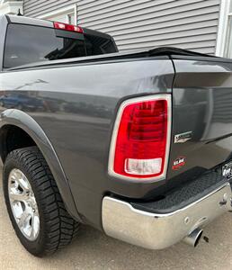 2016 RAM 1500 Laramie   - Photo 10 - Macomb, IL 61455