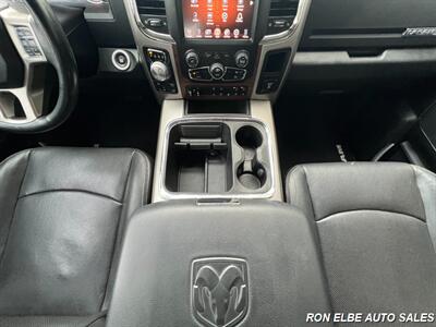 2016 RAM 1500 Laramie   - Photo 22 - Macomb, IL 61455