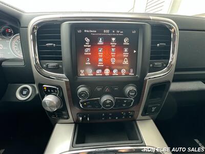 2016 RAM 1500 Laramie   - Photo 19 - Macomb, IL 61455
