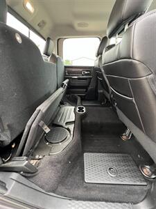 2016 RAM 1500 Laramie   - Photo 12 - Macomb, IL 61455