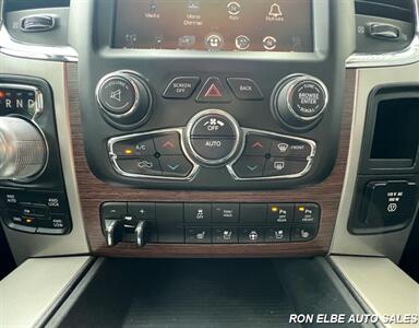 2016 RAM 1500 Laramie   - Photo 21 - Macomb, IL 61455