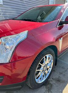 2014 Cadillac SRX Premium Collection   - Photo 5 - Macomb, IL 61455