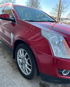 2014 Cadillac SRX Premium Collection   - Photo 7 - Macomb, IL 61455