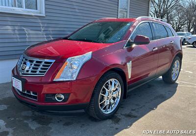 2014 Cadillac SRX Premium Collection   - Photo 2 - Macomb, IL 61455