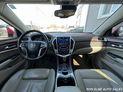 2014 Cadillac SRX Premium Collection   - Photo 15 - Macomb, IL 61455
