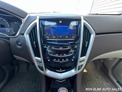 2014 Cadillac SRX Premium Collection   - Photo 17 - Macomb, IL 61455