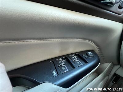 2014 Cadillac SRX Premium Collection   - Photo 18 - Macomb, IL 61455