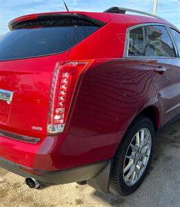 2014 Cadillac SRX Premium Collection   - Photo 8 - Macomb, IL 61455
