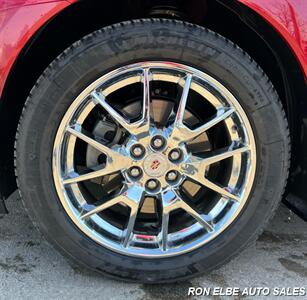 2014 Cadillac SRX Premium Collection   - Photo 4 - Macomb, IL 61455