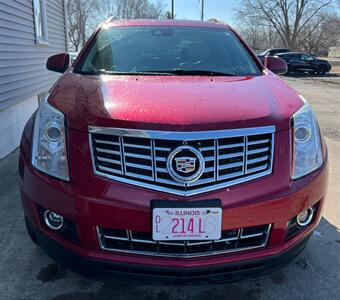 2014 Cadillac SRX Premium Collection   - Photo 6 - Macomb, IL 61455