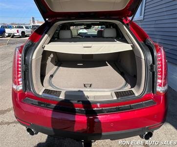 2014 Cadillac SRX Premium Collection   - Photo 13 - Macomb, IL 61455