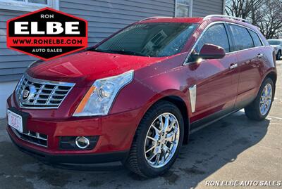 2014 Cadillac SRX Premium Collection   - Photo 1 - Macomb, IL 61455