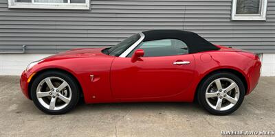 2006 Pontiac Solstice   - Photo 3 - Macomb, IL 61455