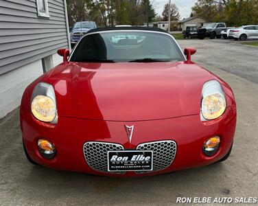 2006 Pontiac Solstice   - Photo 6 - Macomb, IL 61455