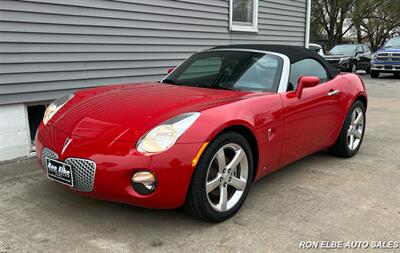 2006 Pontiac Solstice  