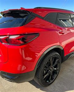 2021 Chevrolet Blazer RS   - Photo 8 - Macomb, IL 61455