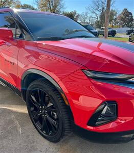 2021 Chevrolet Blazer RS   - Photo 7 - Macomb, IL 61455