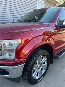 2019 Ford F-150 Lariat   - Photo 4 - Macomb, IL 61455