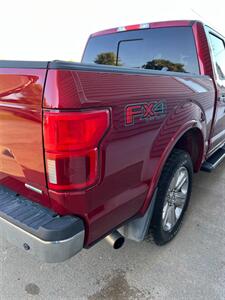 2019 Ford F-150 Lariat   - Photo 7 - Macomb, IL 61455