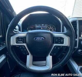 2019 Ford F-150 Lariat   - Photo 27 - Macomb, IL 61455