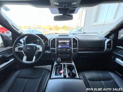 2019 Ford F-150 Lariat   - Photo 26 - Macomb, IL 61455