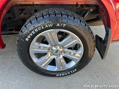 2019 Ford F-150 Lariat   - Photo 12 - Macomb, IL 61455