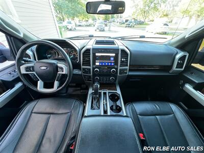 2019 Ford F-150 Lariat   - Photo 33 - Macomb, IL 61455