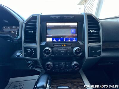 2019 Ford F-150 Lariat   - Photo 28 - Macomb, IL 61455