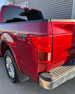 2019 Ford F-150 Lariat   - Photo 9 - Macomb, IL 61455