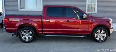 2019 Ford F-150 Lariat   - Photo 10 - Macomb, IL 61455