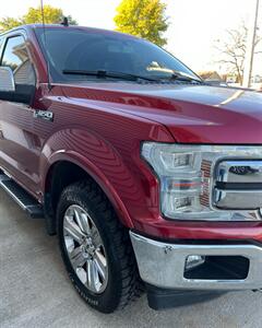 2019 Ford F-150 Lariat   - Photo 6 - Macomb, IL 61455