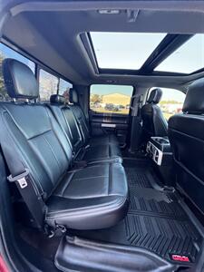 2019 Ford F-150 Lariat   - Photo 22 - Macomb, IL 61455